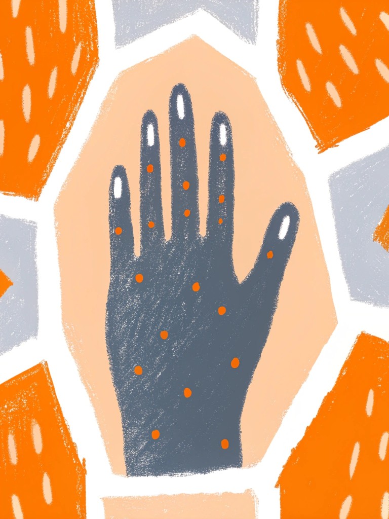 Consulter un dermatologue rapidement