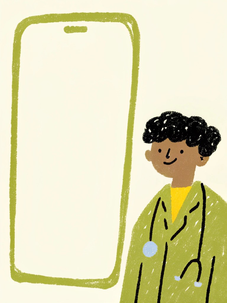 Voir un médecin généraliste en ligne