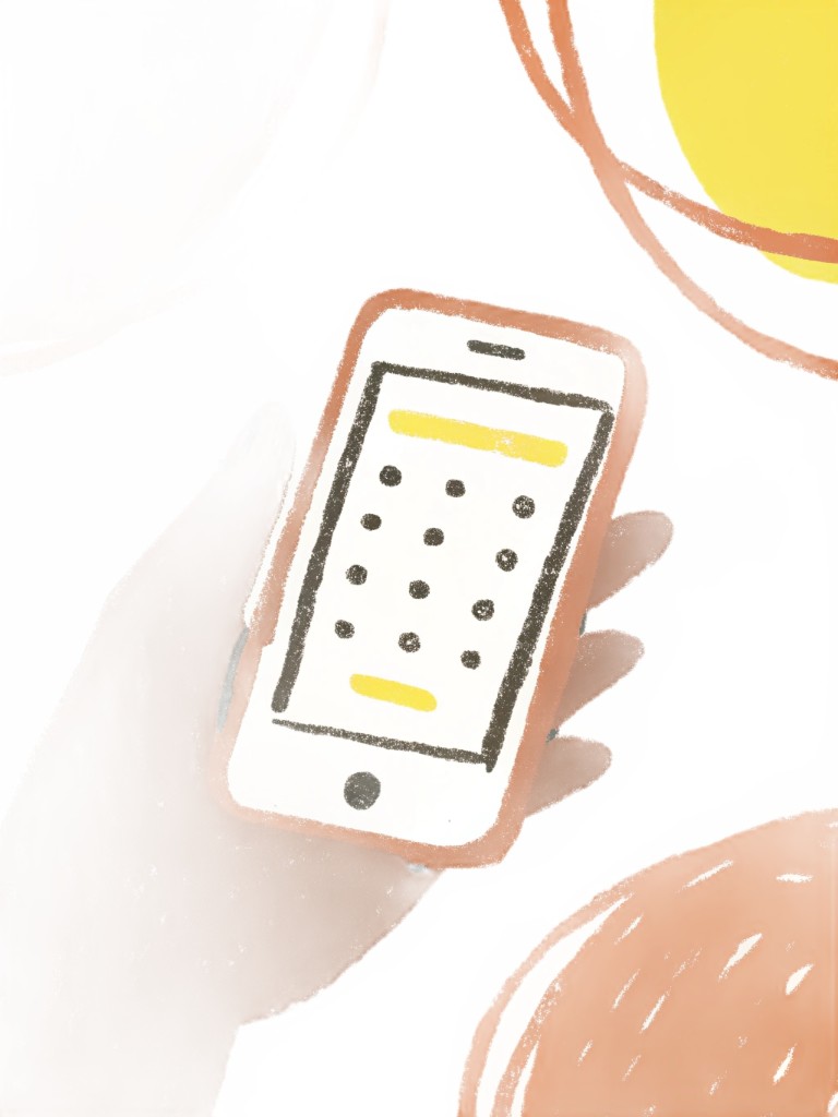 Indiquez votre motif