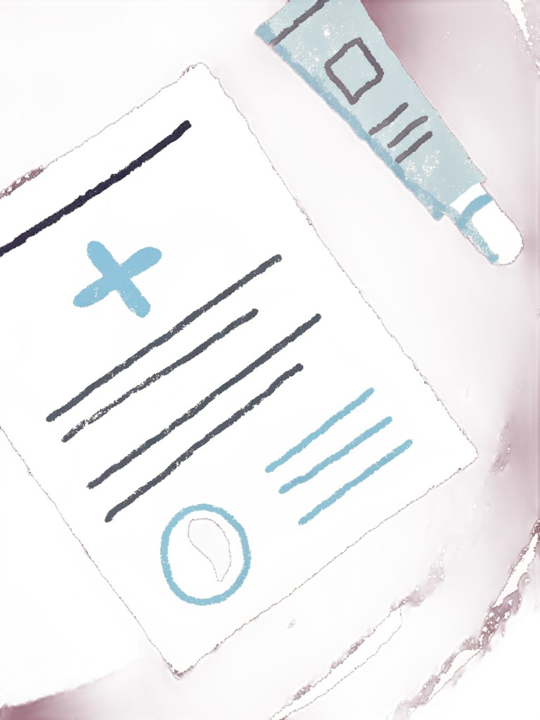 Recevez votre traitement