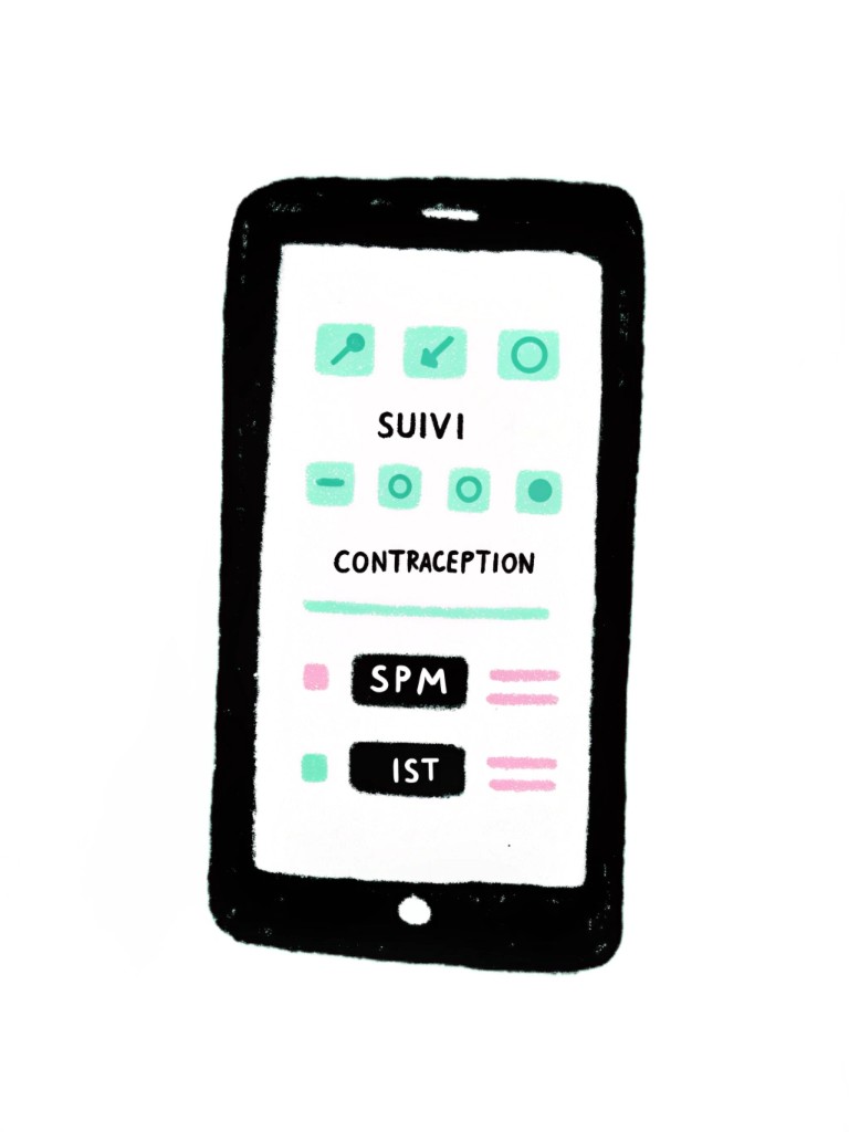 Indiquez votre motif