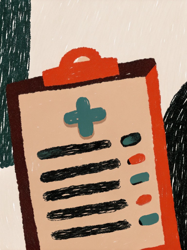 Recevez votre ordonnance