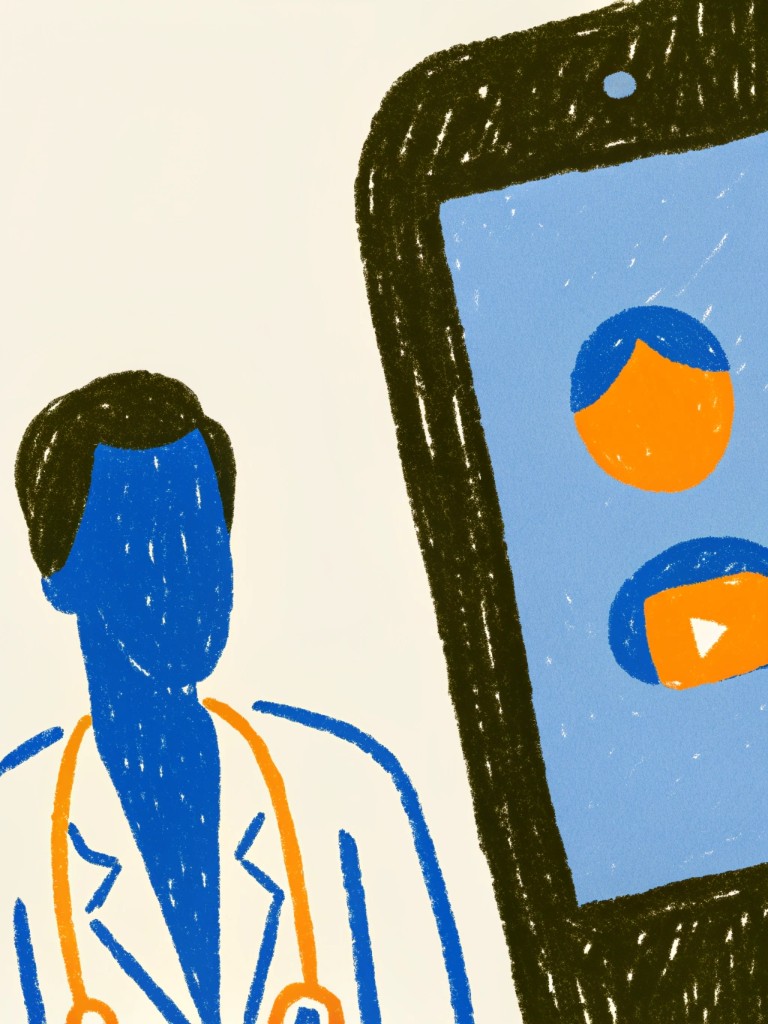 Consultez un généraliste