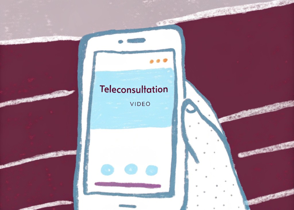 Envoyez votre demande